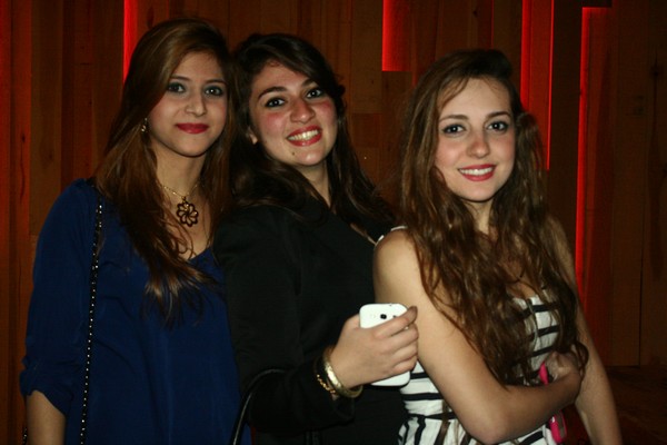 BOB Productions 1st Anniversary Party